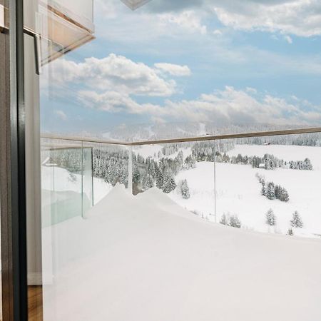 Horsky Apartman Temari 14 Klinovec Loučná pod Klínovcem Buitenkant foto