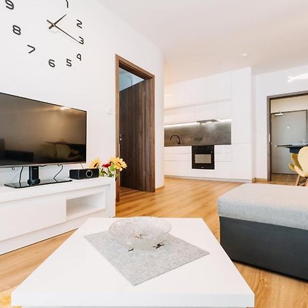 Horsky Apartman Temari 14 Klinovec Loučná pod Klínovcem Buitenkant foto