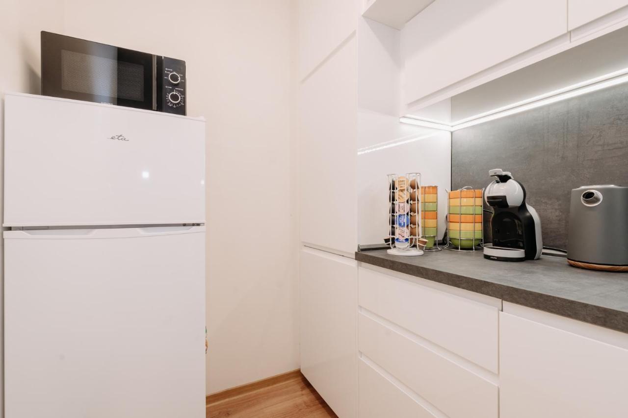 Horsky Apartman Temari 14 Klinovec Loučná pod Klínovcem Buitenkant foto