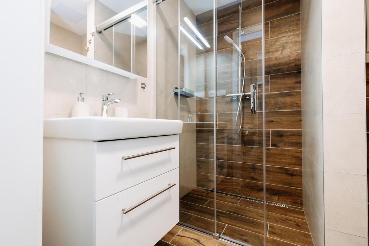 Horsky Apartman Temari 14 Klinovec Loučná pod Klínovcem Buitenkant foto