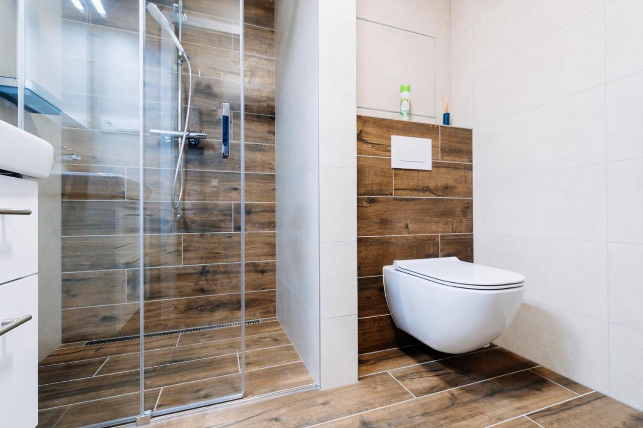 Horsky Apartman Temari 14 Klinovec Loučná pod Klínovcem Buitenkant foto