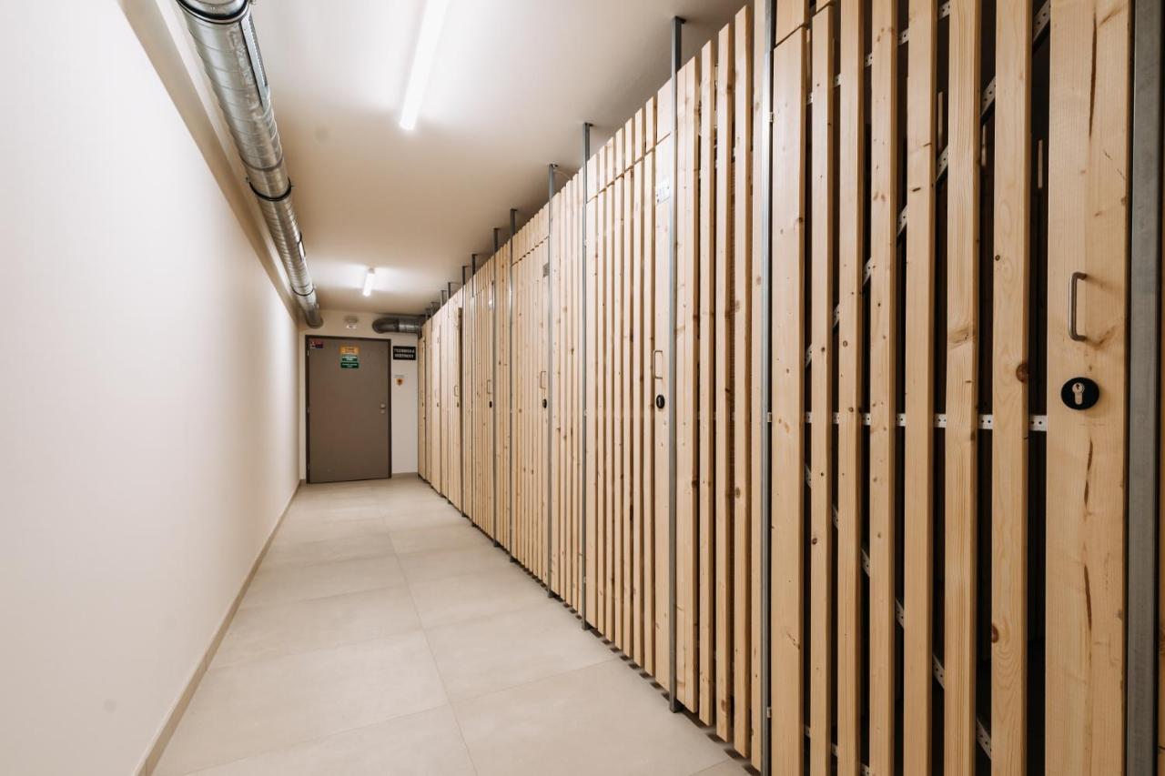 Horsky Apartman Temari 14 Klinovec Loučná pod Klínovcem Buitenkant foto