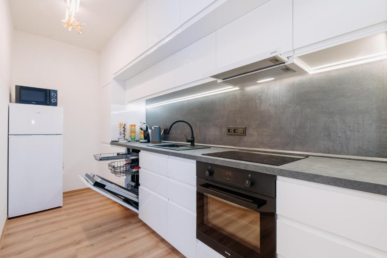 Horsky Apartman Temari 14 Klinovec Loučná pod Klínovcem Buitenkant foto