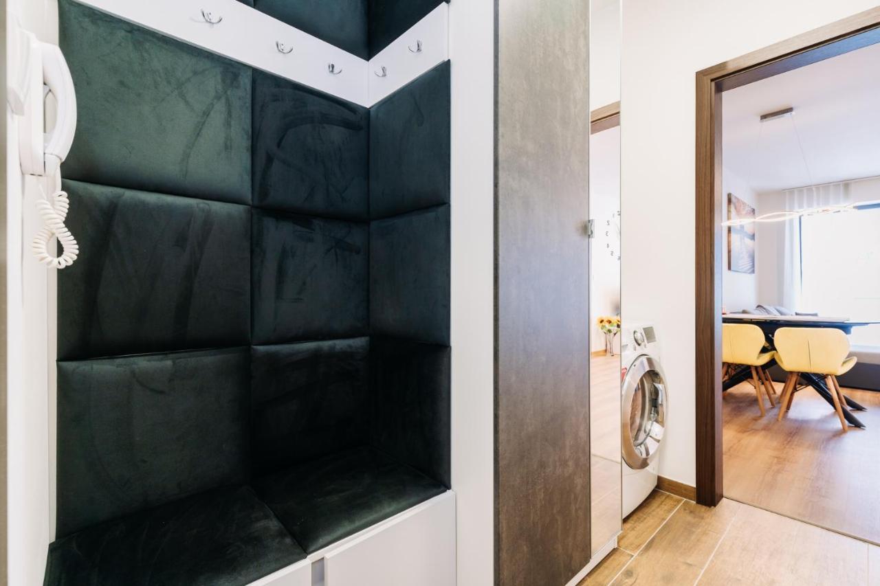 Horsky Apartman Temari 14 Klinovec Loučná pod Klínovcem Buitenkant foto
