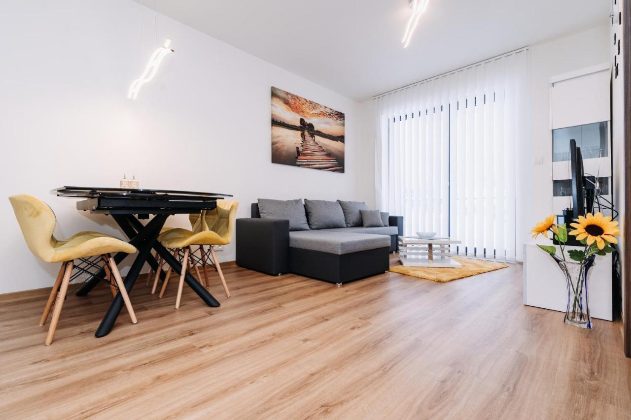 Horsky Apartman Temari 14 Klinovec Loučná pod Klínovcem Buitenkant foto